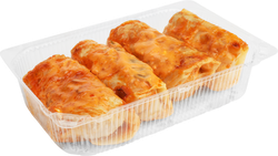 Голубцы ЛЕНТА FRESH с мясом и рисом, весовые
