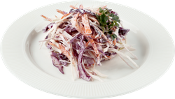 Салат ЛЕНТА FRESH Коул Сло, весовой