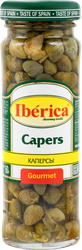 Каперсы консервированные IBERICA Gourmet, 100г