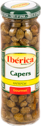Каперсы консервированные IBERICA Gourmet, 100г