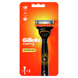 Бритва GILLETTE Fusion5 Power