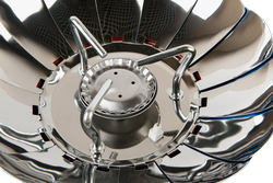 Плита газовая портативная ENERGY GS-100, Арт. 146006