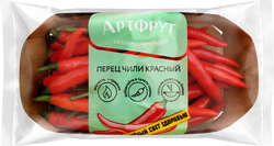 Изображение товара Перец острый Равит, 100г