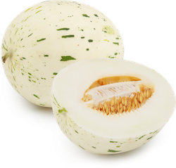 Дыня Хани Дью, весовая