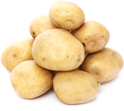 Картофель, фасованный, 5000г
