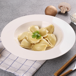 Вареники ЛЕНТА FRESH с картофелем и грибами, весовые