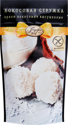 Кокосовая стружка ПАРФЭ, 60г