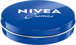 Крем NIVEA Creme универсальный, увлажняющий с пантенолом, 150мл
