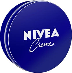 Крем NIVEA Creme универсальный, увлажняющий с пантенолом, 150мл