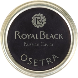 Икра ленского осетра CAVIAR, 113г