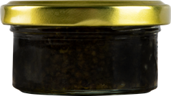 Икра русского осетра CAVIAR, 56,8г