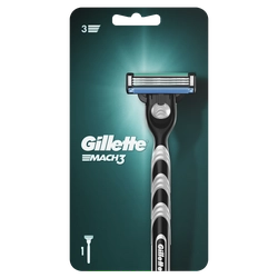 Бритва GILLETTE Mach3