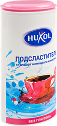 Подсластитель HUXOL на основе цикламата и сахарина, 1200шт