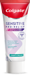 Зубная паста COLGATE Sensitive Pro-Relief, 75мл