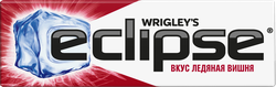 Изображение товара Жевательная резинка ECLIPSE Ледяная вишня с ароматом вишни и ментола, 13,6г