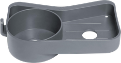 Бассейн каркасный BESTWAY Steel Pro Max 4678л 305х76см, с фильтром- насосом, Арт. 56408