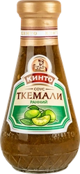 Соус КИНТО Ткемали фруктовый, 300г