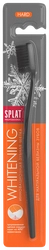 Зубная щетка SPLAT Professional Whitening Hard инновационная, жесткая