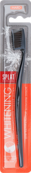 Зубная щетка SPLAT Professional Whitening Hard инновационная, жесткая