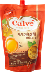 Майонез CALVE Классический 50%, 700г