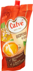 Майонез CALVE Классический 50%, 700г