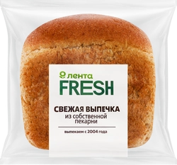 Хлеб ЛЕНТА FRESH Дарницкий, 300г