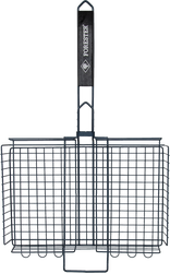Изображение товара Решетка FORESTER объемная с антипригарным покрытием, Арт. BQ-NS03