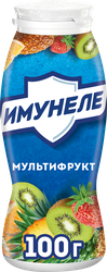 Питьевыейогурты