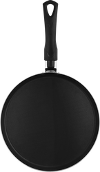 Изображение товара Сковорода блинная ОТЛИЧНАЯ ЦЕНА/365 ДНЕЙ 22см