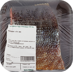 Изображение товара Нерка холодного копчения, балык, весовая