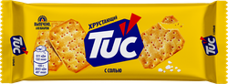 Крекер TUC Original Соль, 100г