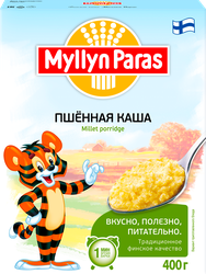 Изображение товара Каша пшенная MYLLYN PARAS, 400г