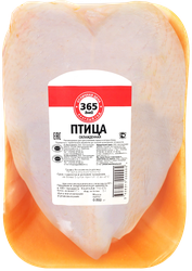Грудка куриная 365 ДНЕЙ, весовая