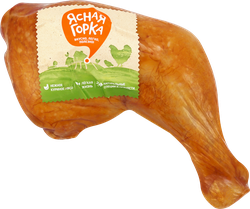 Окорочок куриный 365 ДНЕЙ, весовой