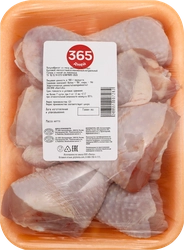 Голень куриная 365 ДНЕЙ, весовая
