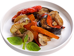 Изображение товара Овощи гриль ЛЕНТА FRESH, весовые