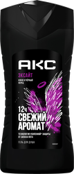 Гель для душа мужской AXE Excite, 250мл