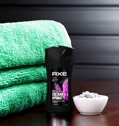 Гель для душа мужской AXE Excite, 250мл