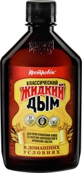 Жидкий дым КОСТРОВОК коптильный классический, 330мл