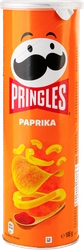 Чипсы картофельные PRINGLES Паприка, 165г