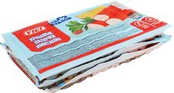 Крабовые палочки замороженные VICI Душа океана (имитация), 4х200г