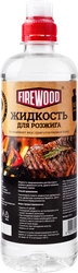 Жидкость для розжига FIREWOOD, 500мл