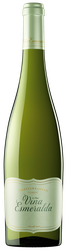 Вино VINA ESMERALDA белое полусухое, 0.75л