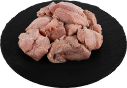 Шашлык из свинины МИРАТОРГ Деликатесный, весовой