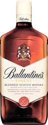 Виски BALLANTINE'S Файнест Шотландский купажированный, 40-43%, 1л