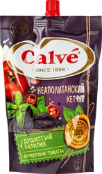 Кетчуп CALVE Неаполитанский, 350г