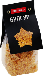 Булгур BRAVOLLI! Платинум, 350г