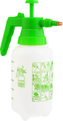 Опрыскиватель GIARDINO CLUB 1л, Арт. SX-5073-2-GC/087003