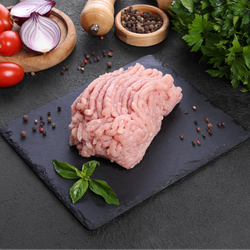 Фарш из индейки ЛЕНТА FRESH