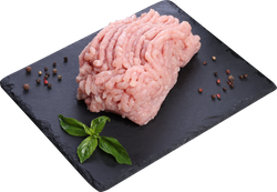 Фарш из индейки ЛЕНТА FRESH